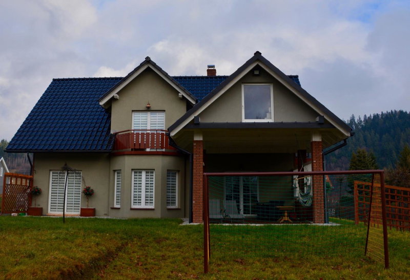 Siedlisko Inwałd, Inwałd, Poland
