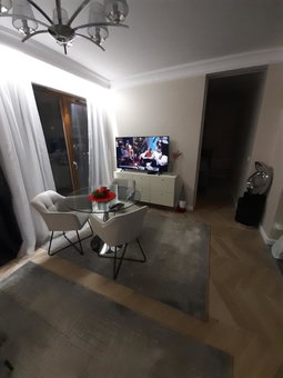 Beige MOOD City Apartment, Wrocław, Poland