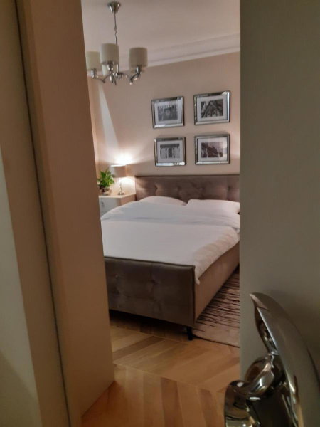Beige MOOD City Apartment, Wrocław, Poland