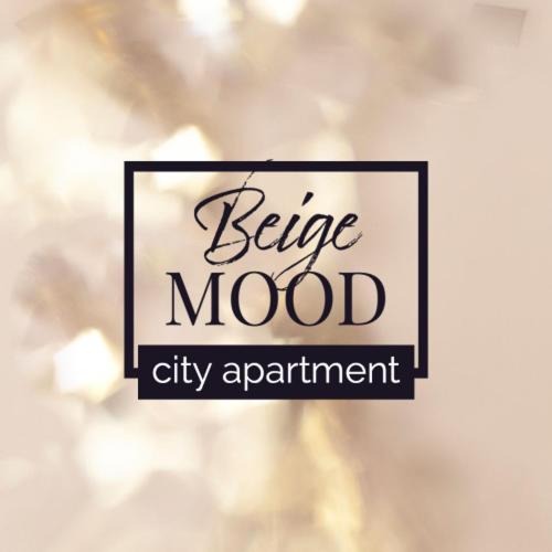 Beige MOOD City Apartment, Wrocław, Poland