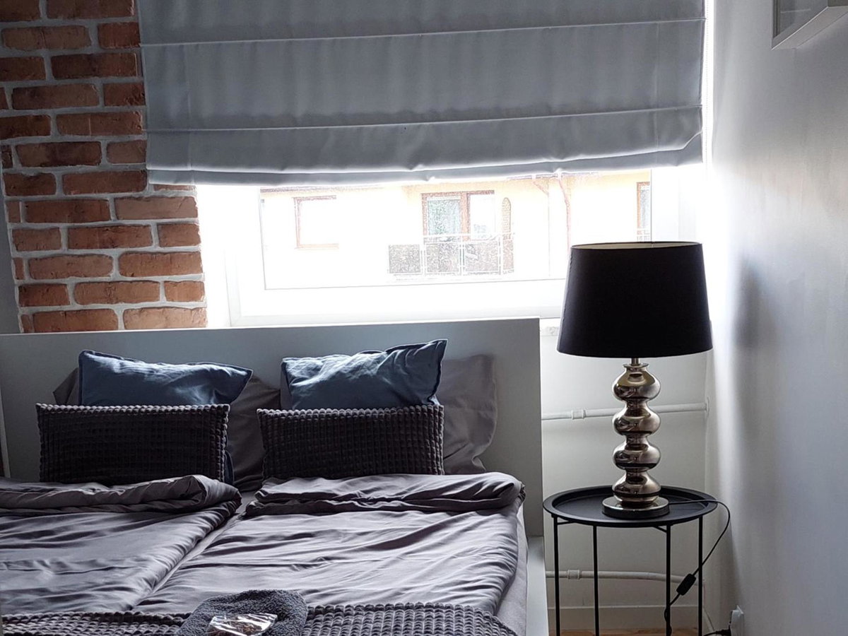 Apartament Rodzinny Przy AquaParku, Польша