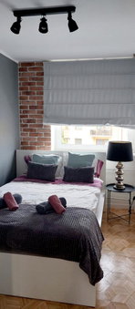 Apartament Rodzinny Przy AquaParku, Reda, Poland