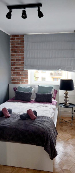 Apartament Rodzinny Przy AquaParku, Reda, Poland