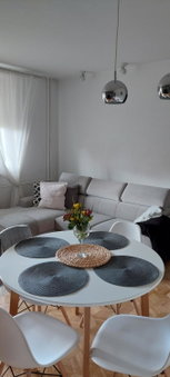 Apartament Rodzinny Przy AquaParku, Reda, Poland