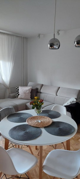 Apartament Rodzinny Przy AquaParku, Reda, Poland