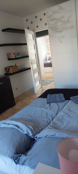 Apartament Rodzinny Przy AquaParku, Reda, Poland