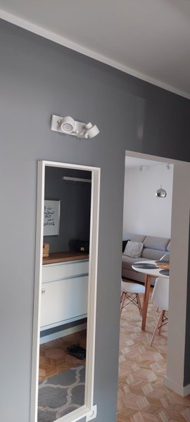 Apartament Rodzinny Przy AquaParku, Reda, Poland