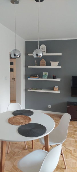 Apartament Rodzinny Przy AquaParku, Reda, Poland
