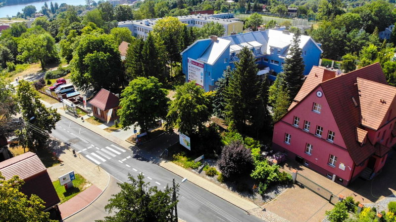 Dom św. Józefa, Szczecin, Poland
