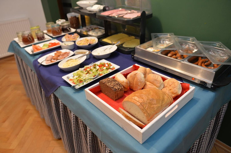 Dom św. Józefa, Szczecin, Poland
