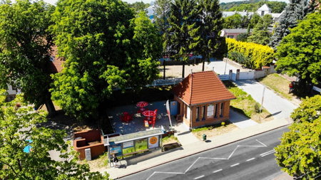Dom św. Józefa, Szczecin, Poland