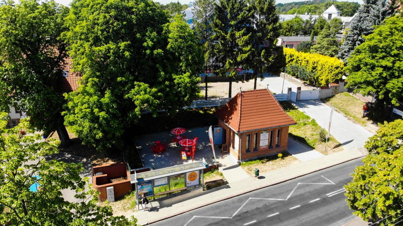 Dom św. Józefa, Szczecin, Poland