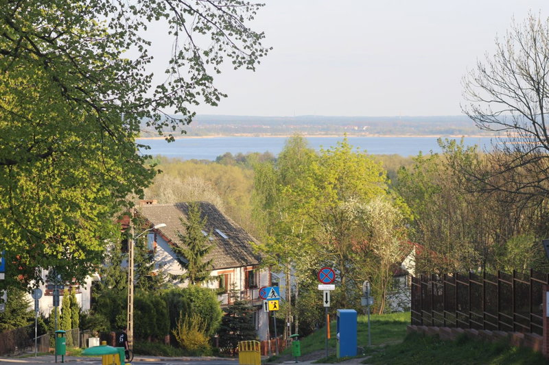 Dom św. Józefa, Szczecin, Poland
