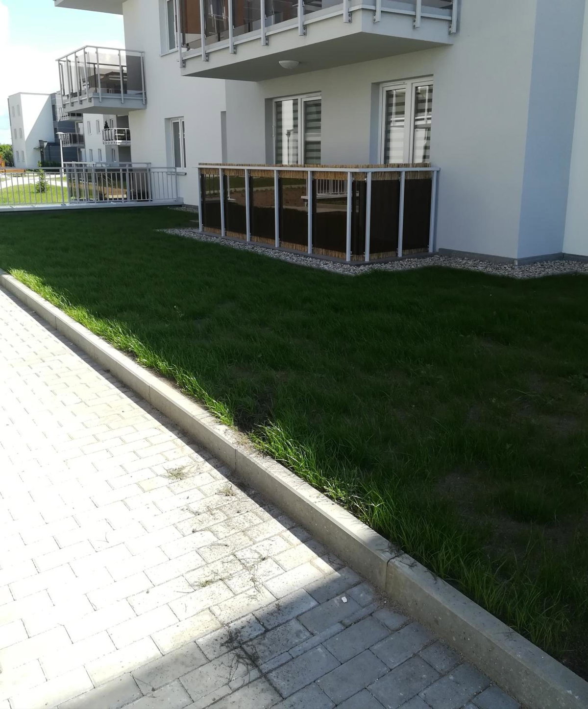 Hotel · Modern, Suwałki