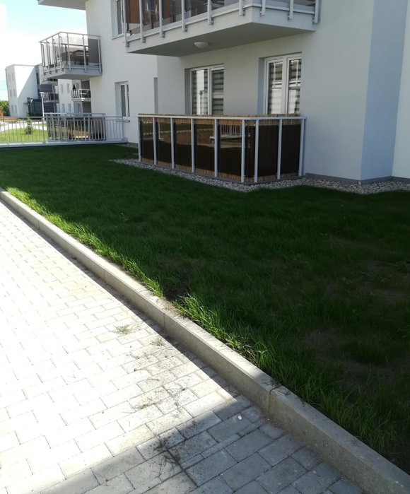 Modern, Suwałki, Poland