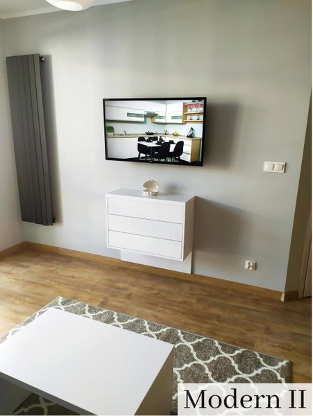 Modern, Suwałki, Poland