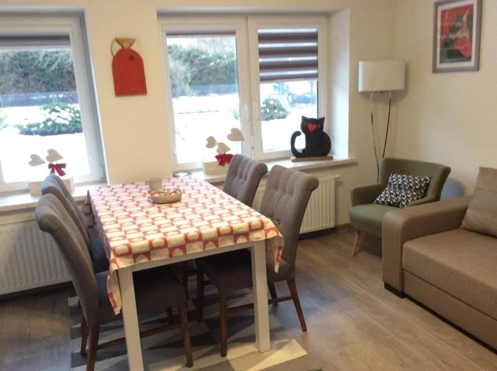 Apartament Malwina, Poland