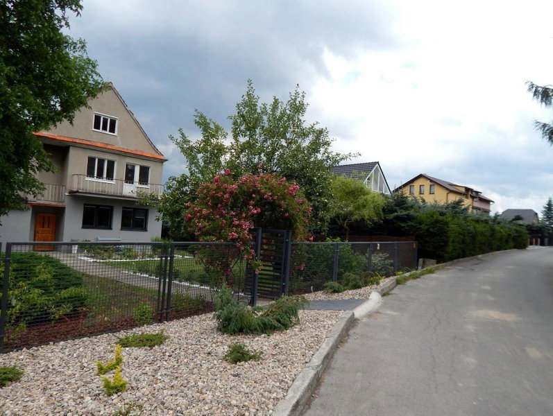 Apartament Malwina, Polanica-Zdrój, Poland
