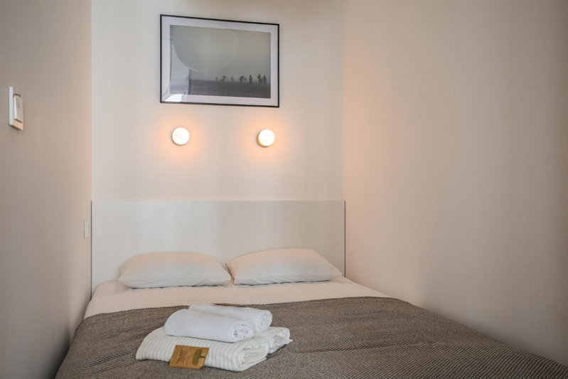 Apartment Copernicus No. 25, Toruń, Poland