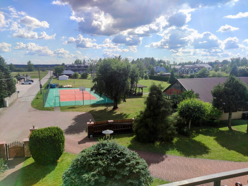 Pensjonat u Marianny, Augustów, Poland