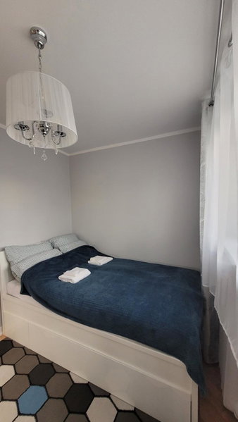 Lovely flat in heart of Wroclaw, Wrocław, Poland