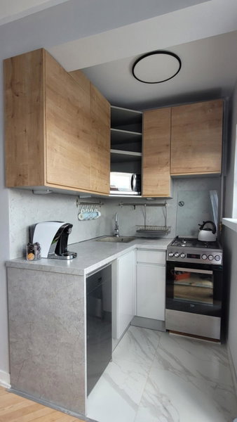 Lovely flat in heart of Wroclaw, Wrocław, Poland