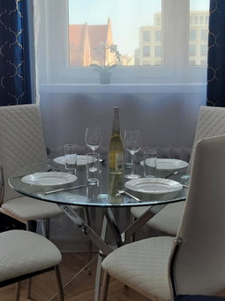 Lovely flat in heart of Wroclaw, Wrocław, Poland