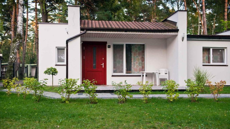 Hotel Kama Park, Sieraków, Poland