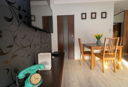 Apartament SZEROKA, Gdańsk, Poland