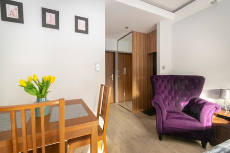 Apartament SZEROKA, Gdańsk, Poland