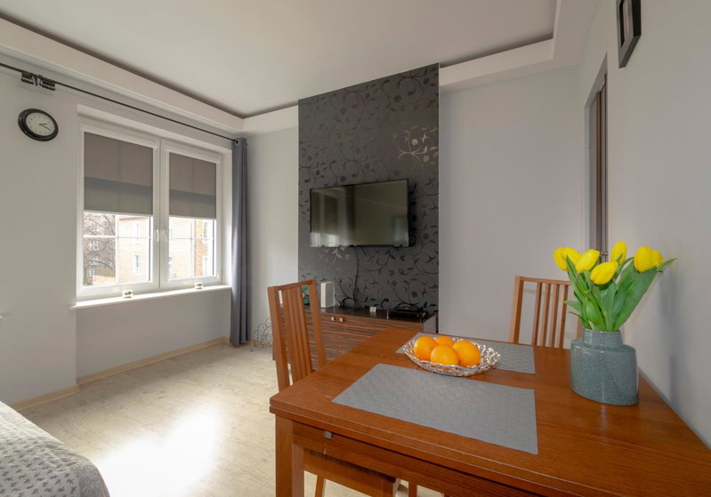 Apartament SZEROKA, Gdańsk, Poland