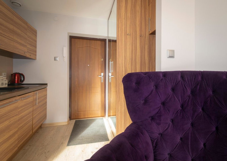 Apartament SZEROKA, Gdańsk, Poland