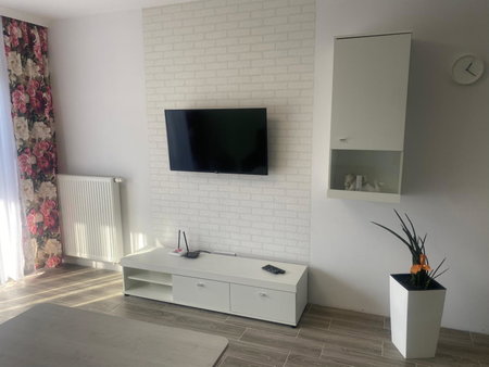 1 Tyskie Apartamenty z ogródkiem, Tychy, Poland