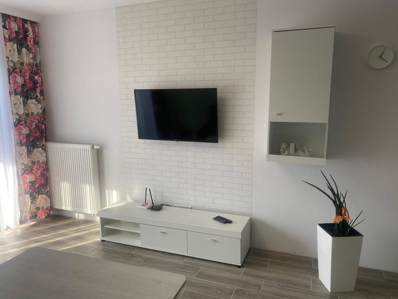 1 Tyskie Apartamenty z ogródkiem, Tychy, Poland
