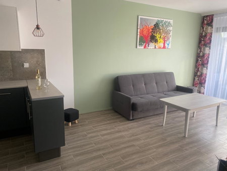 1 Tyskie Apartamenty z ogródkiem, Tychy, Poland