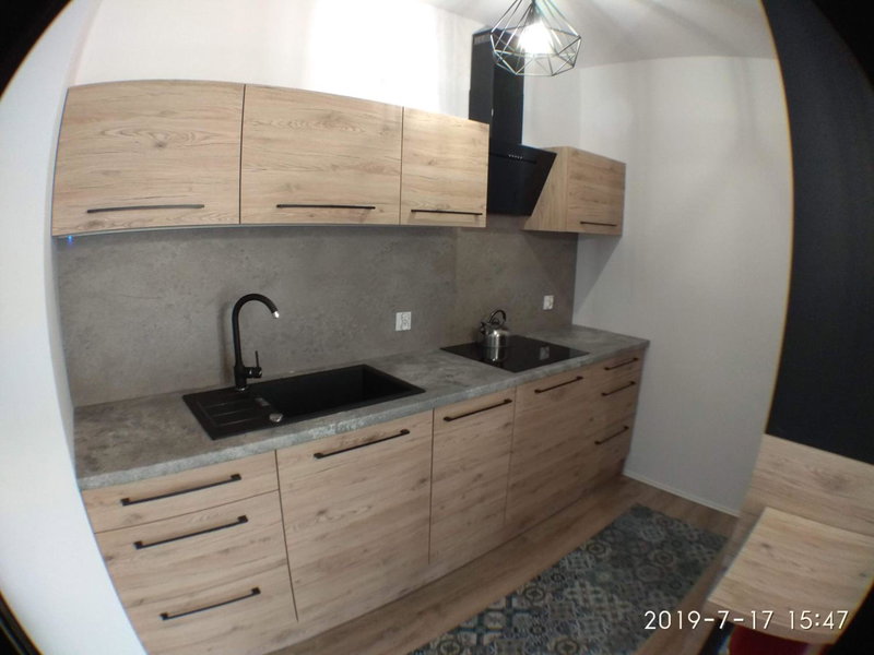 1120 Śmiałego 41 - Tanie Pokoje w Apartamencie - samodzielne zameldowanie - self check in, Poznań, Poland
