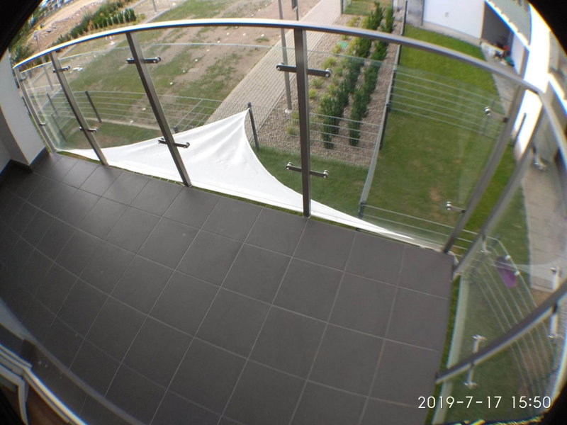 1120 Śmiałego 41 - Tanie Pokoje w Apartamencie - samodzielne zameldowanie - self check in, Poznań, Poland