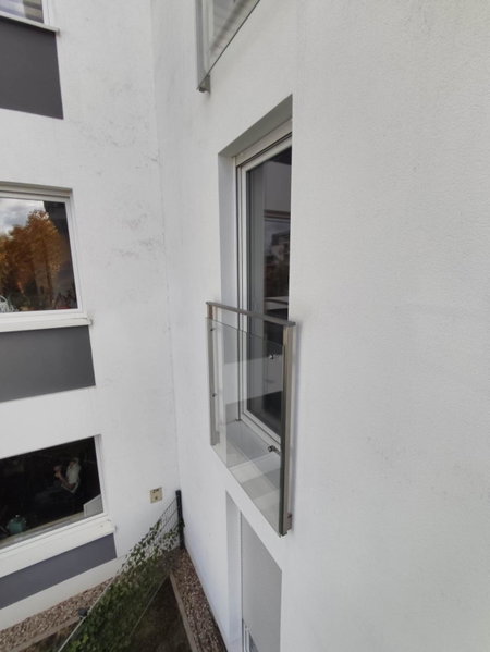 1120 Śmiałego 41 - Tanie Pokoje w Apartamencie - samodzielne zameldowanie - self check in, Poznań, Poland