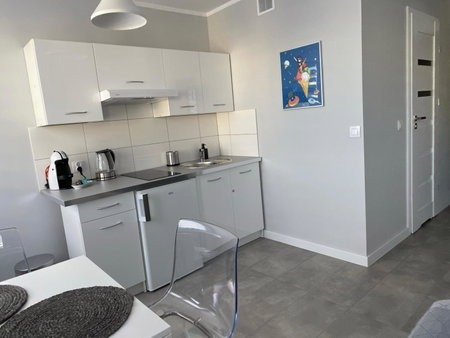Apartament Oś. Złote 4b, Dzierżoniów, Poland