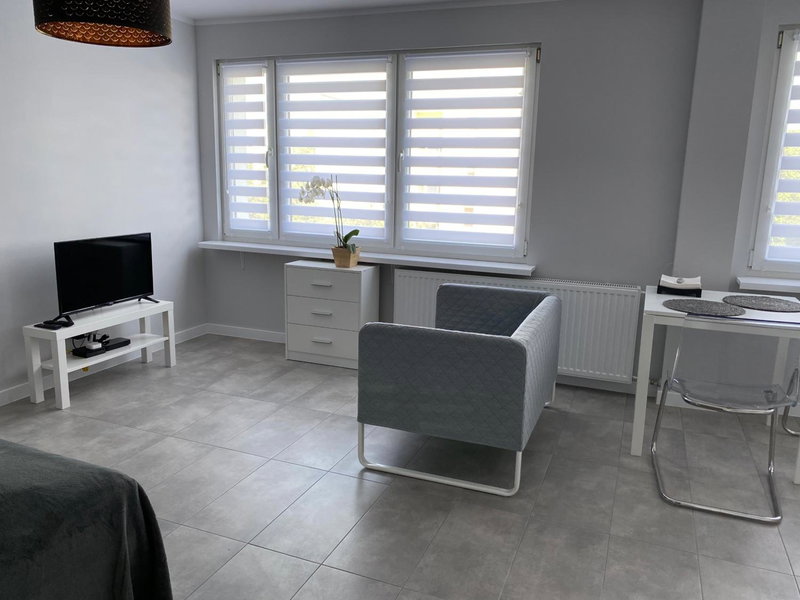 Apartament Oś. Złote 4b, Dzierżoniów, Poland