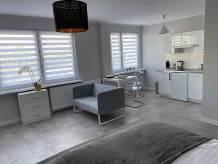 Apartament Oś. Złote 4b, Dzierżoniów, Poland