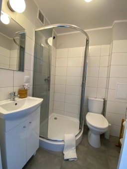 Apartament Oś. Złote 4b, Dzierżoniów, Poland