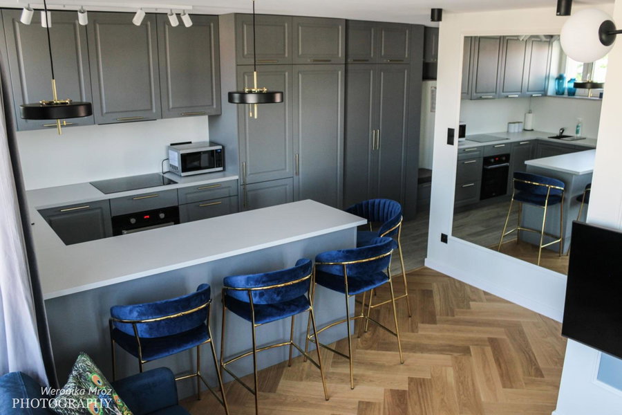 D Apartments "Z wizytą u Branickich", Białystok, Poland