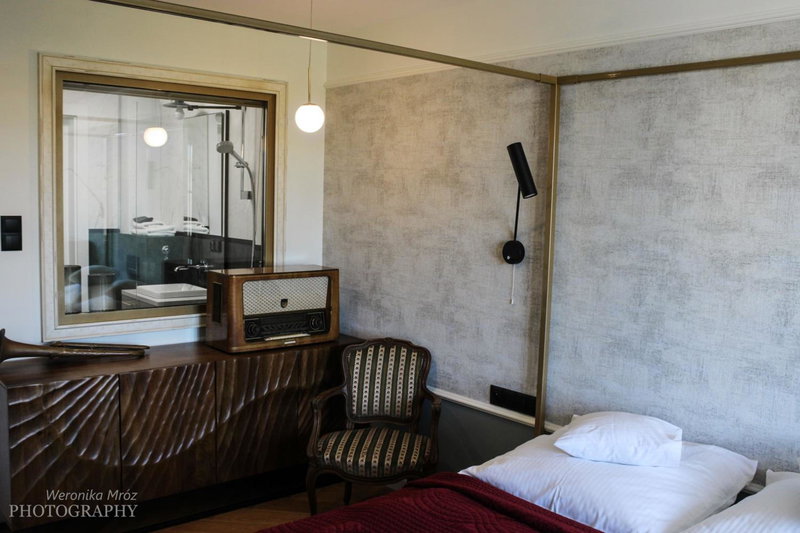 D Apartments "Z wizytą u Branickich", Białystok, Poland