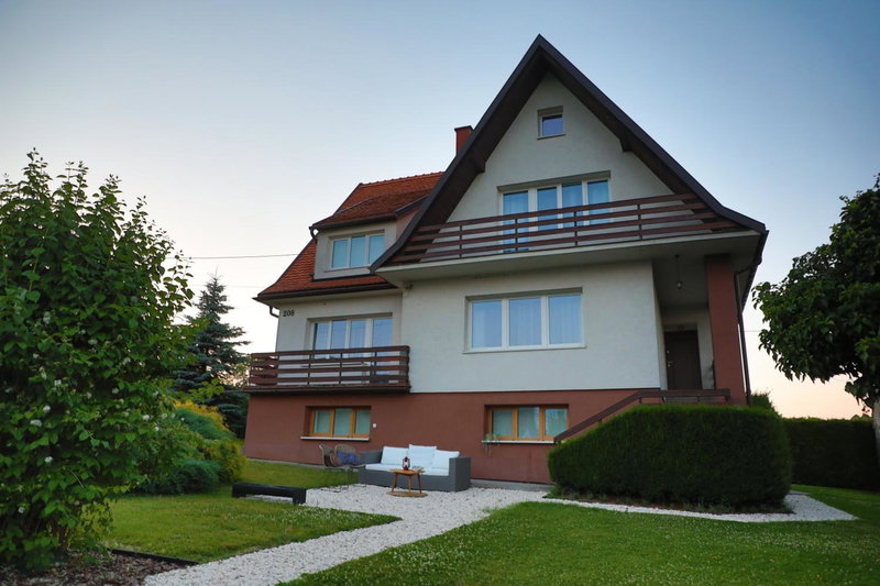 Złota#208, Złota, Poland
