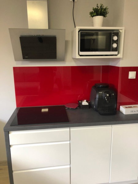 Klimatyzowany Apartament Londyn, Kielce, Poland