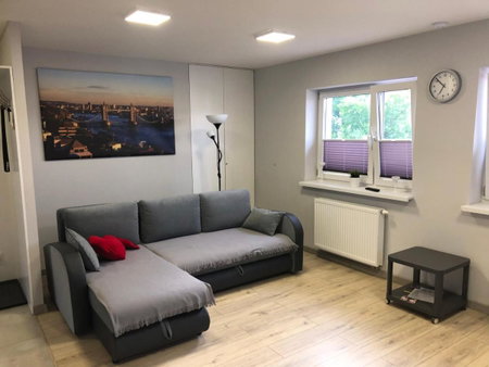 Klimatyzowany Apartament Londyn, Kielce, Poland