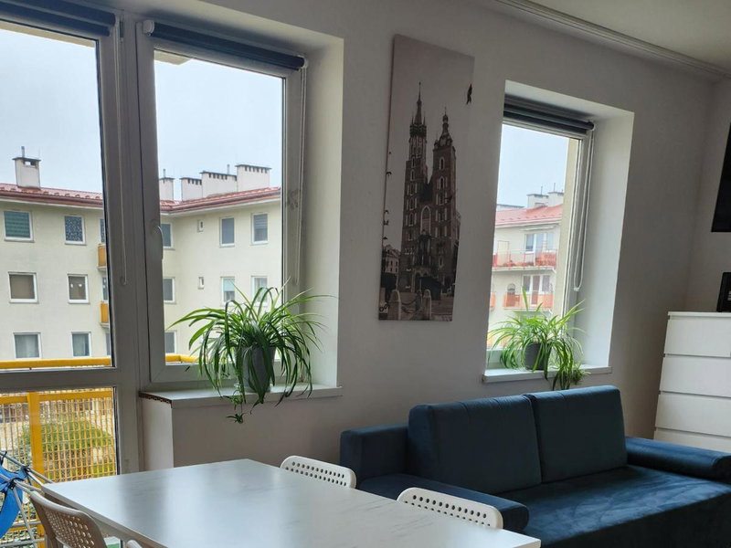 Wspomnienie młodości, Kraków, Poland