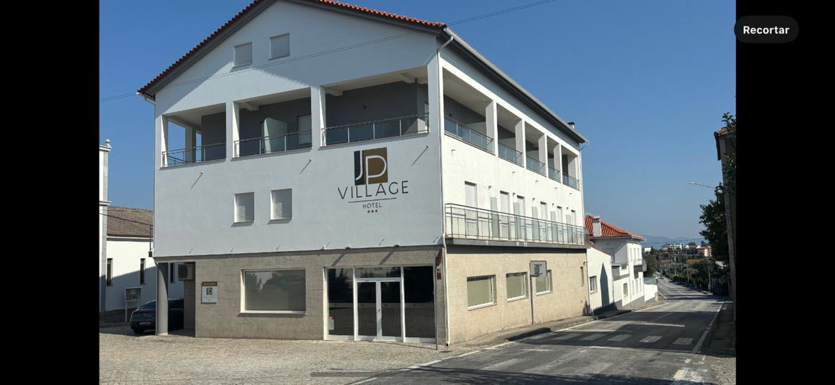 Hotel · JP VILLAGE Hotel, Nelas
