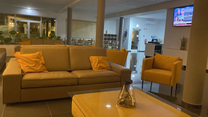 JP VILLAGE Hotel, Nelas, Portugal